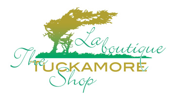 The Tuckamore Shop